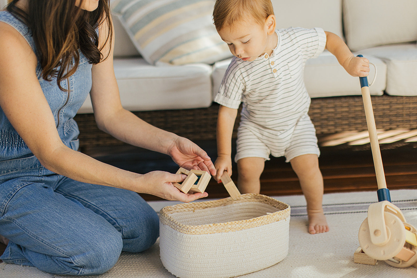 5 Tips for an Effective Toy Rotation