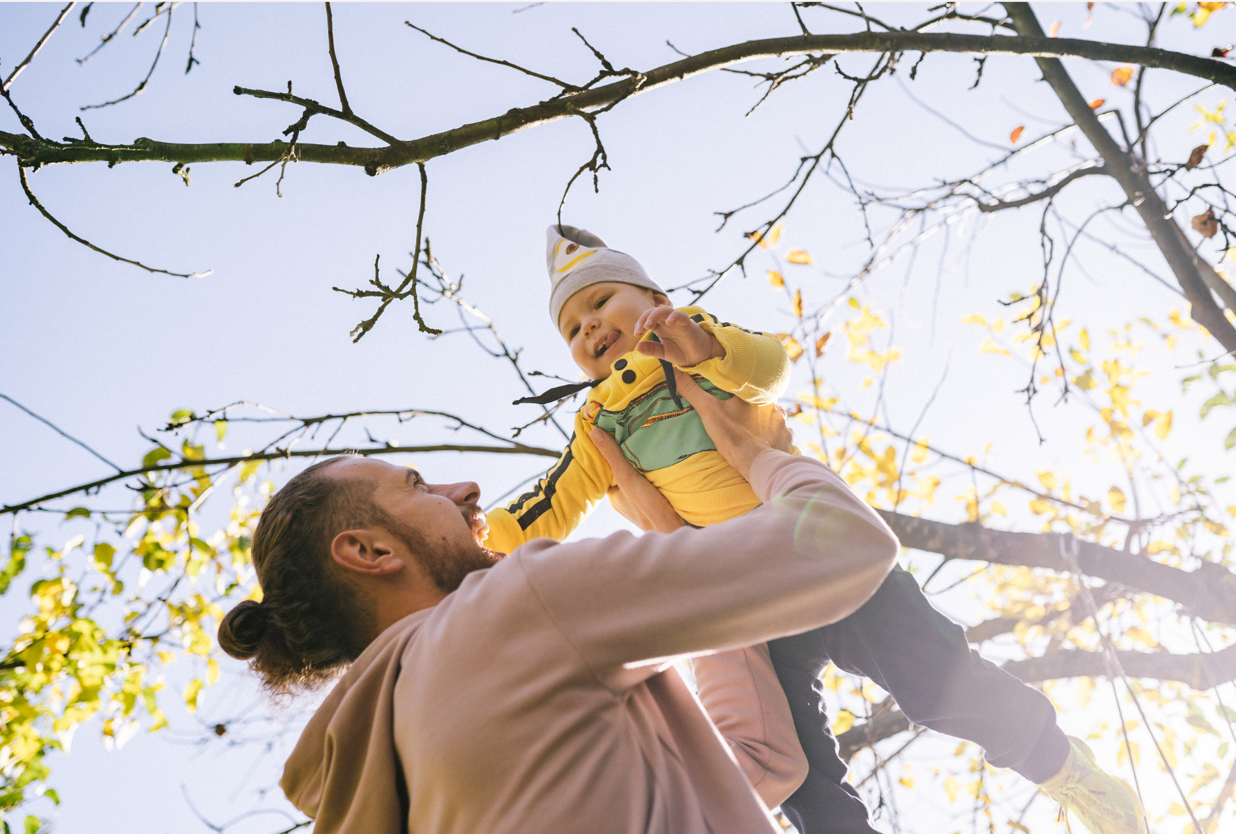 The Climate Change Emotional Toolbox for Toddlers