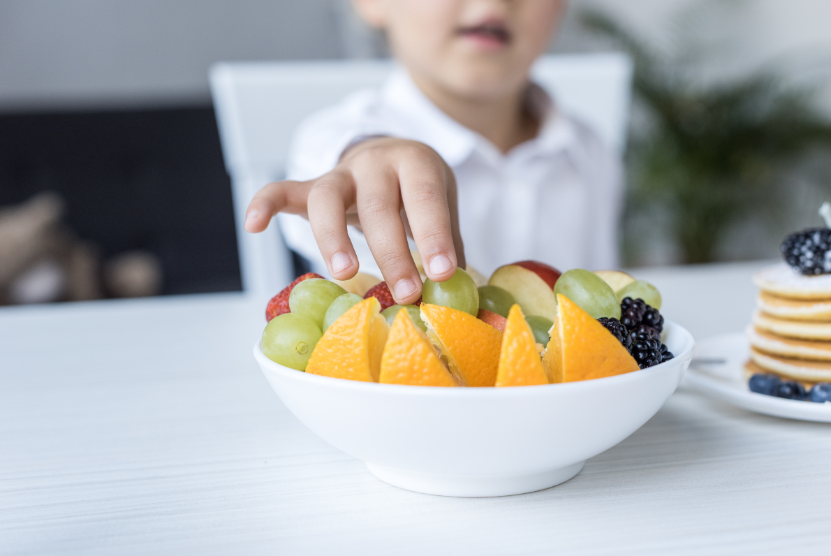 The Educational Value of Broken Dishes