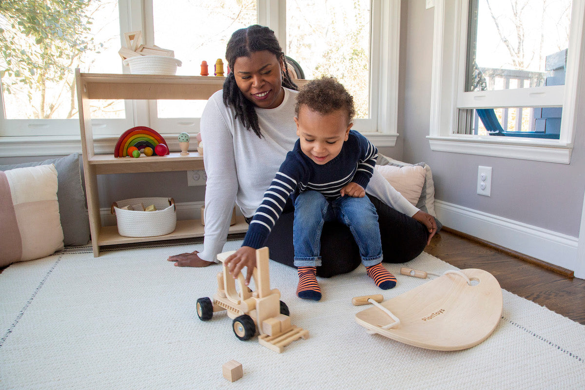 Ask an Expert: Shy Child Behavior